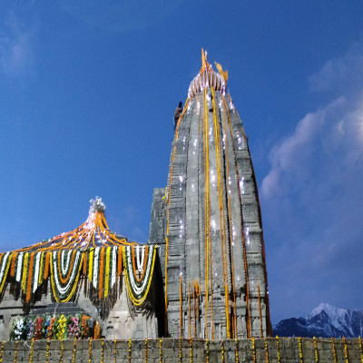 Baijnath Temple Tours